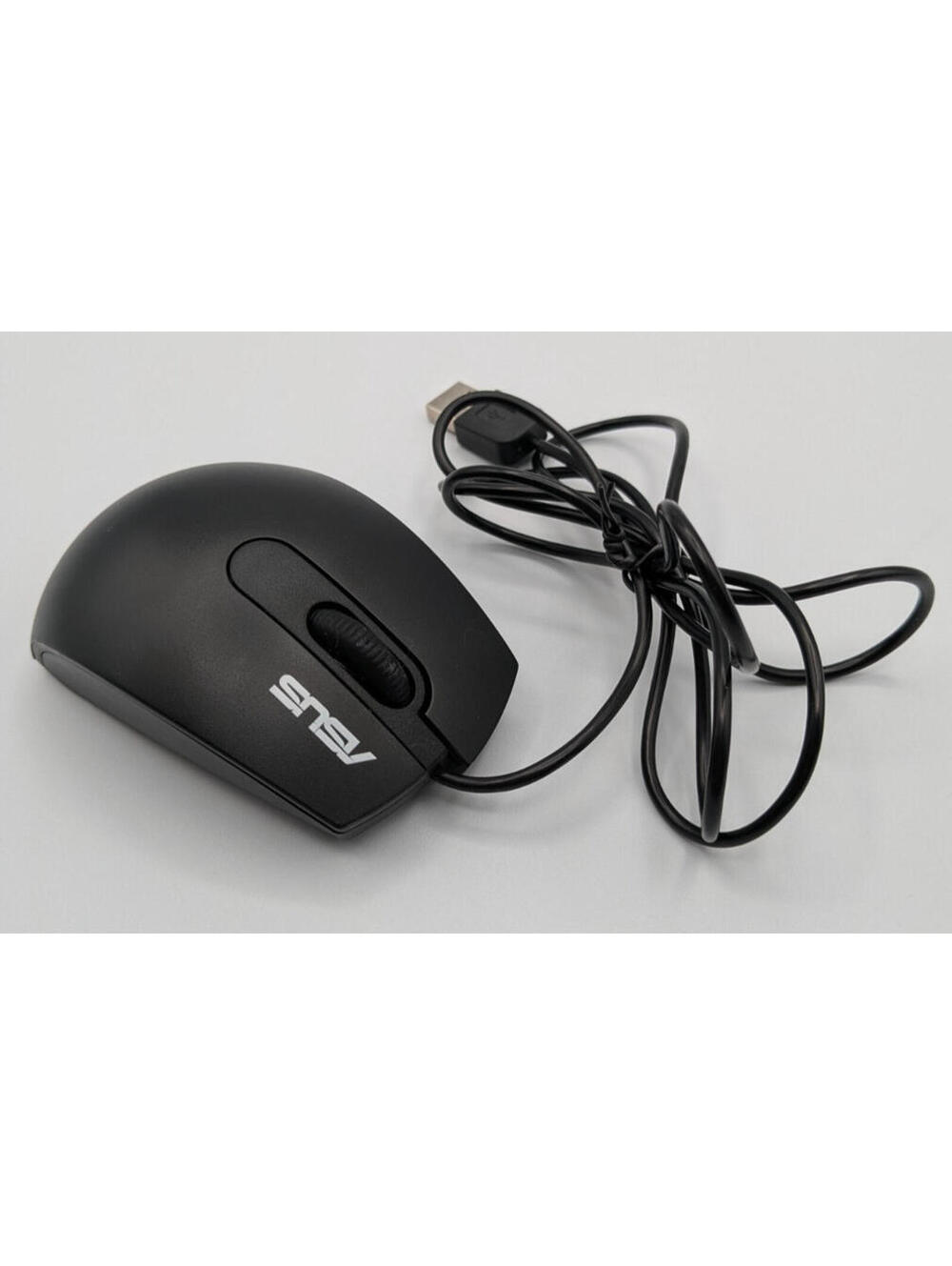 Asus Yacht Mouse 2T V2 0K100-00130200 Wired Optical Mouse
